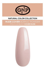 Polvo Cover Gnp 7gr Y Liquido 100ml