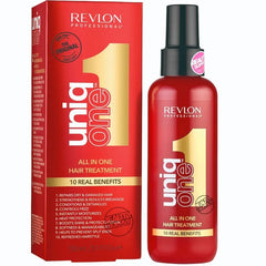 X3 Revlon Uniq One Tratamiento 150ml. Nice