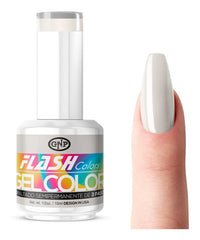 Kit Esmaltes Semipermanentes Gnp 15ml 21 Free + Base Y Top