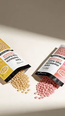 Cera Depilatoria Gnp En Perlas 1kg Sistema Español