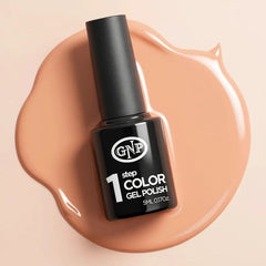 Esmalte Semipermanente Gnp 1 Paso. Tpo Dmpt Free