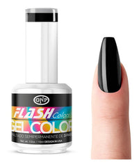 Kit Esmaltes Semipermanentes Gnp 15ml 21 Free + Base Y Top