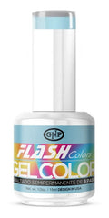 Kit Esmaltes Semipermanentes Gnp 15ml 21 Free + Removedor