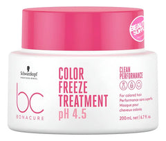 Mascara 200ml Schwarzkopf  Freeze