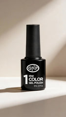 Esmalte Para Uñas En Gel De 1 Paso #13 Fucsia Nice