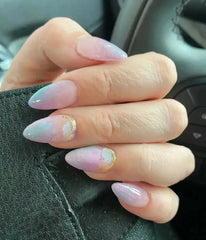 Pegamento Gnp 15ml Uv/led Para Soft Gel Tips