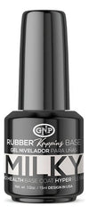 Base Rubber Gnp Gel Color 15ml. Ideal Kapping
