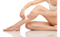 Cera Depilatoria Miel Gnp X24 Cartuchos Roll On Pro