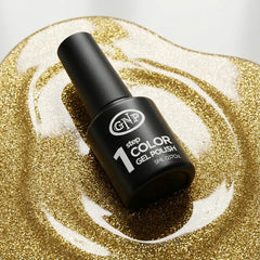 Esmalte Semipermanente Gnp 1 Paso. Tpo Dmpt Free
