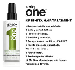 Revlon Uniq One Tratamiento 150ml. Original