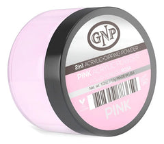 Polvo Acrilico Gnp 15gr, Polimero De Uñas Profesional