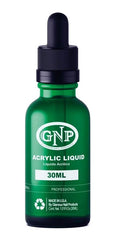 Liquido Acrilico Gnp Profesional 30ml Nice Verde