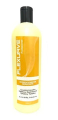 Shampoo Flexuave Natural Y Acondicionador Hidratante