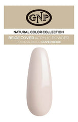 Polvo Cover Gnp 60gr Y Liquido 100ml
