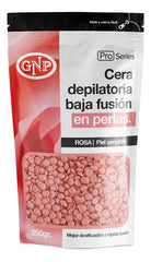 Cera Depilatoria Gnp En Perlas 1kg Sistema Español