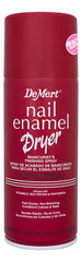 Pack X12 Seca Esmalte De Uñas Instantaneo Spray Demert 390ml