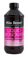 Mia Secret Monomero 240ml. Nice Transparente