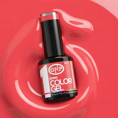 Esmalte Semipermanente Gnp 1 Paso. Tpo Dmpt Free