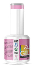 Kit Esmaltes Semipermanentes Gnp 15ml 21 Free + Removedor