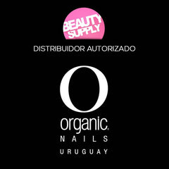 Esmalte Semipermanente Organic 166 Ballet 15ml