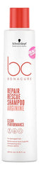 Shampoo 250 Ml Schwarzkopf Reparador