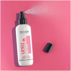Revlon Uniq One Tratamiento 150ml. Original