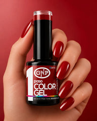 Esmalte Semipermanente Gnp 1 Paso. Tpo Dmpt Free