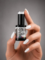Kit X3 Esmalte Semipermanente Gnp 1 Paso. Tpo Dmpt Free