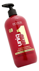 Shampoo Revlon Professional Uniq One All In One 490 Ml