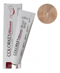 Silkey Mundial Colorkey milenium