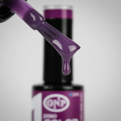 Kit X3 Esmalte Semipermanente Gnp 1 Paso. Tpo Dmpt Free