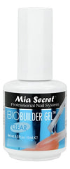 Mia Secret Gel Bio Builder 15ml. Nice