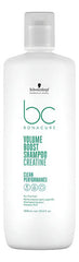 Acondicionador Schwarzkopf Volume Boost 1lt.