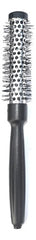 Cepillo Termico Mega Profesional 20mm. Negro