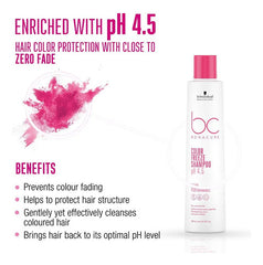Mascara 200ml Schwarzkopf  Freeze