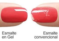 Esmalte Para Uñas En Gel De 1 Paso #425