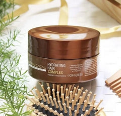 Máscara Restauradora Brasil Cacau 200ml Hydrating Complex