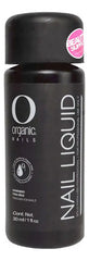 Kit Organic Nails Con Polvo Cover 14gr Y Monomero 30ml