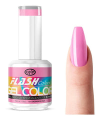 Kit Esmaltes Semipermanentes Gnp 15ml 21 Free + Removedor