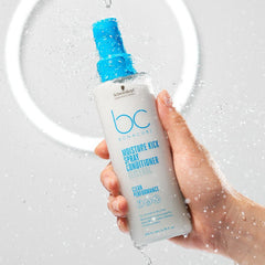 Pack Completo Hidratante Schwarzkopf Moisture