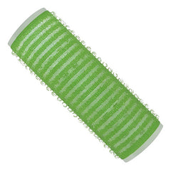 X12 Rulero De Velcro Mega Verde 21mm