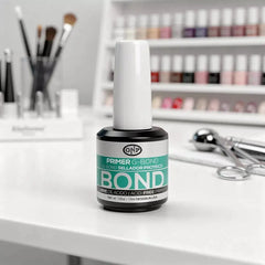 Gnp Primer G-bond 15ml. Primer No Acido