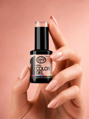 Esmalte Semipermanente Gnp 1 Paso. Tpo Dmpt Free