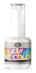 Kit Esmaltes Semipermanentes Gnp 15ml 21 Free + Base Y Top