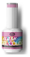 Kit Esmaltes Semipermanentes Gnp 15ml 21 Free + Removedor