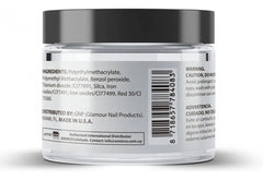 Polvo Cover Gnp 60gr, Polimero Uñas