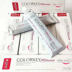 Oxidante Silkey 30 Vol 900ml Profesional Cabello Blanco