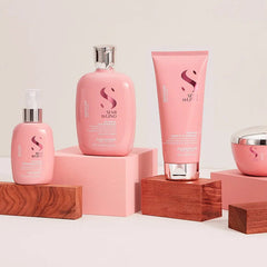 Shampoo Alfaparf Semi Di Lino Moisture Nutritive Hidratante