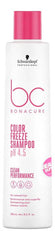 Shampoo 250ml Schwarzkopf Freeze
