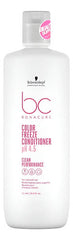 Acondicionador 1000ml Schwarzkopf  Freeze